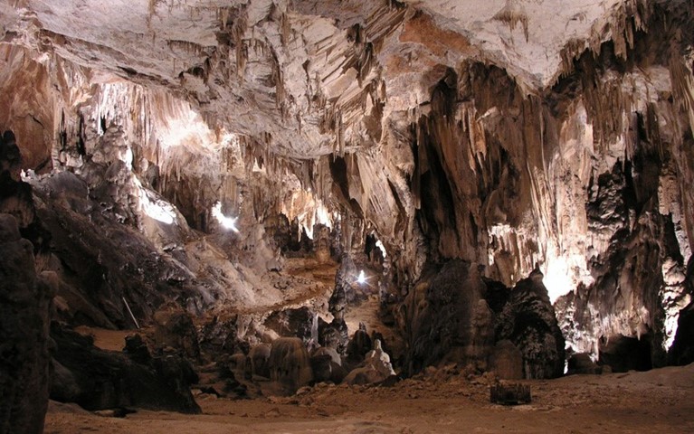 Cerovačke Caves