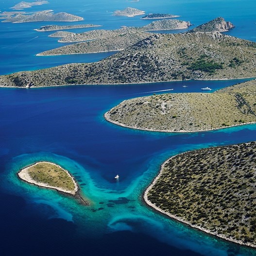 Kornati