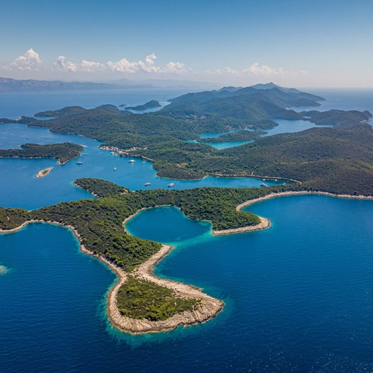 Mljet