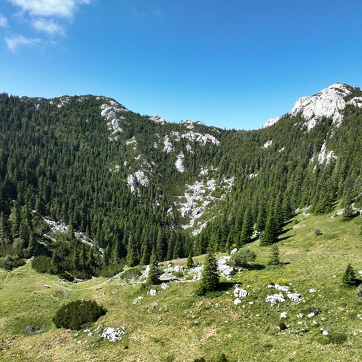 Northern Velebit