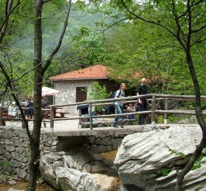 NP Paklenica