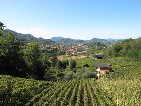 Park prirode Zagorske gore