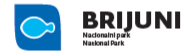 Nacionalni park Brijuni