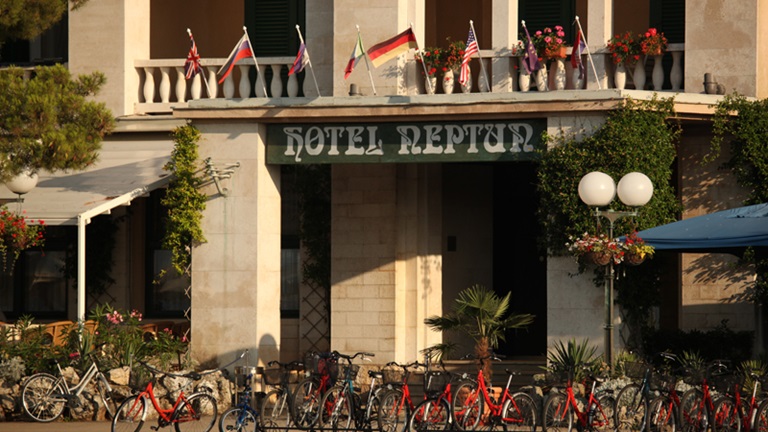 Ugostiteljstvo i smještaj