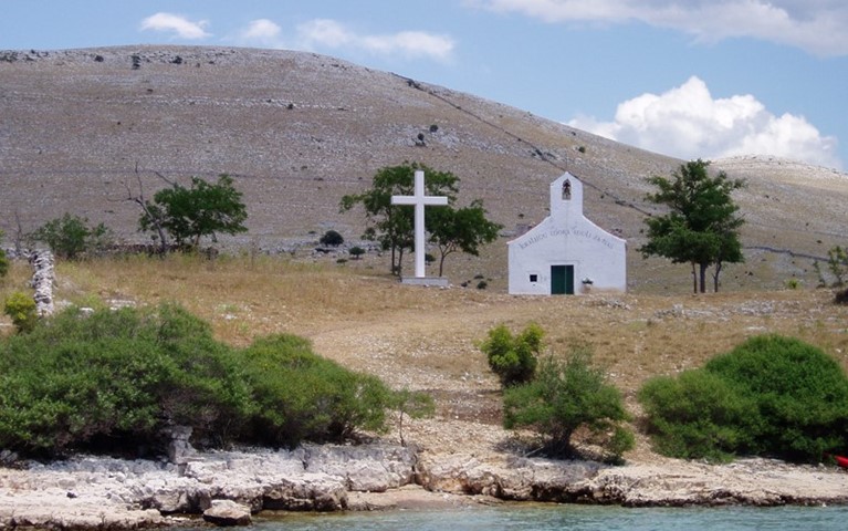 Church of Our Lady of Tarac