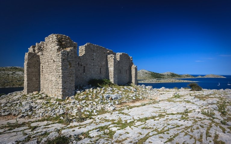 Tureta fortress
