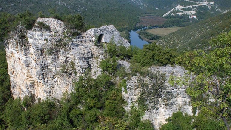 Bogočin (Vilin-grad)