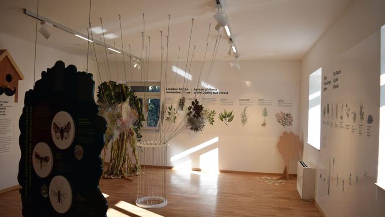 Visovačka kuća Kuželj