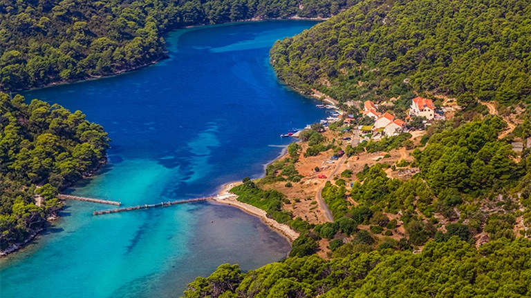 Ugostiteljstvo i smještaj