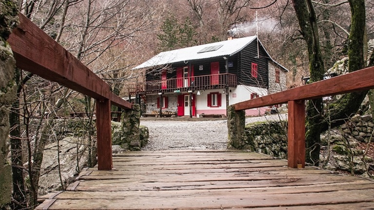 Ugostiteljstvo i smještaj