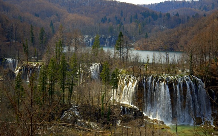 Jezero Batinovac