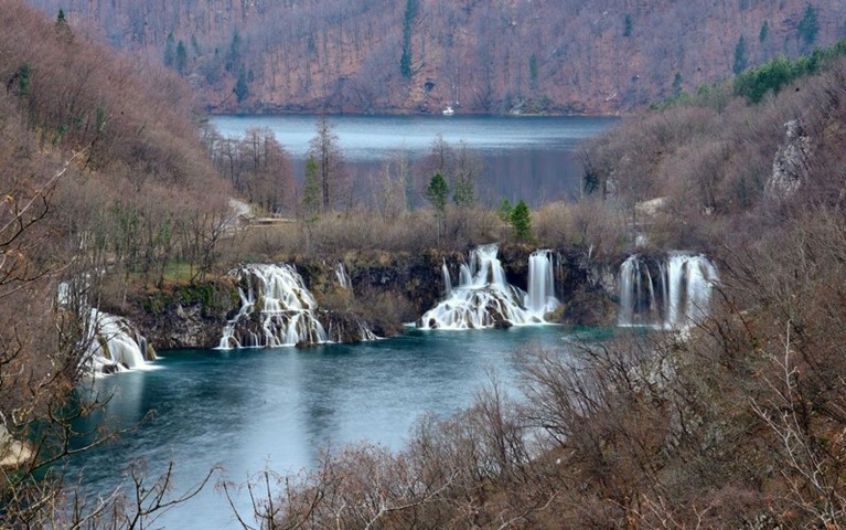 Jezero Milanovac
