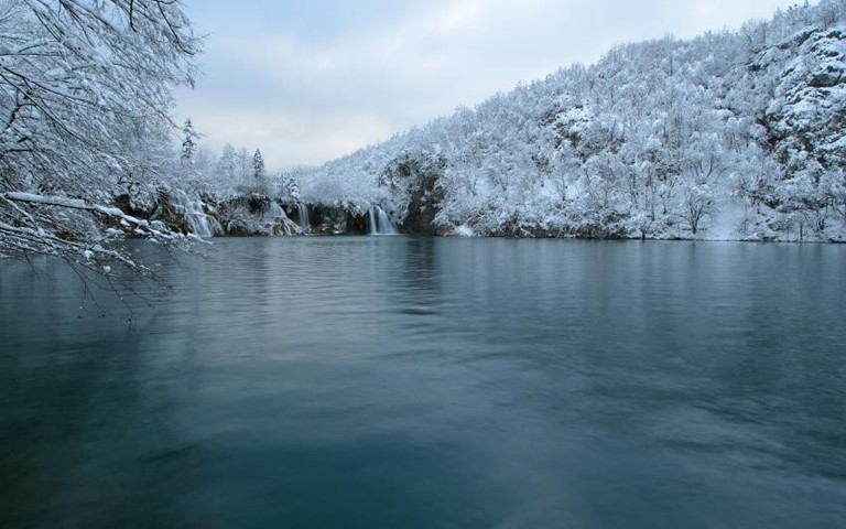 Milino jezero
