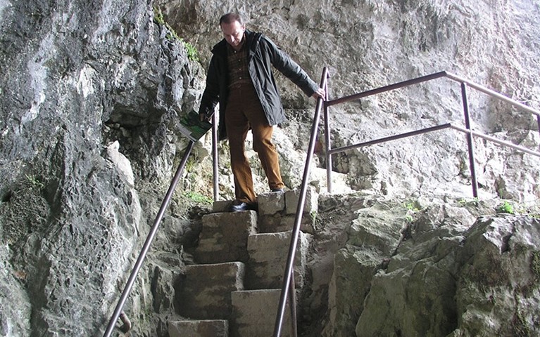 Cave Šupljara