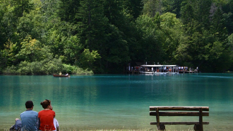 Vožnja brodom ili čamcem