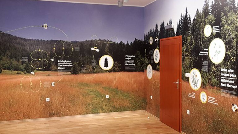 Goranska kuća znanja (Gorski Kotar House of Knowledge)