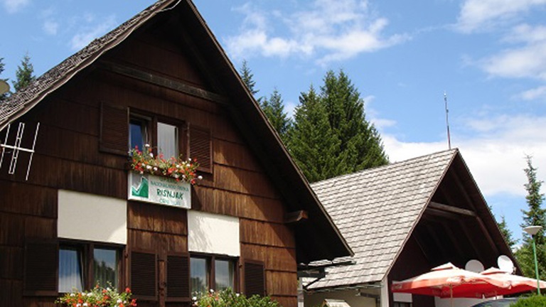 Accommodation and catering