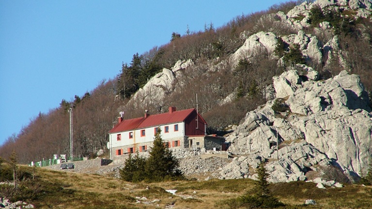 Ugostiteljstvo i smještaj