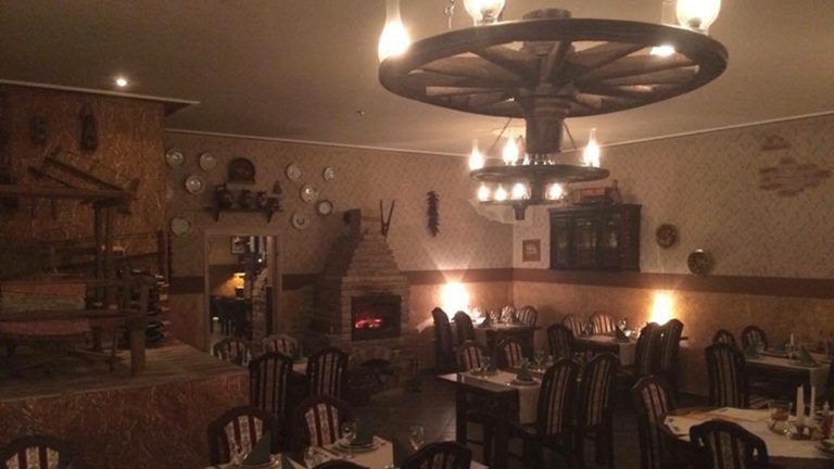 Ugostiteljstvo i smještaj