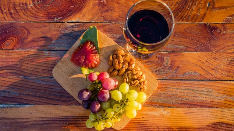 Ugostiteljstvo i smještaj