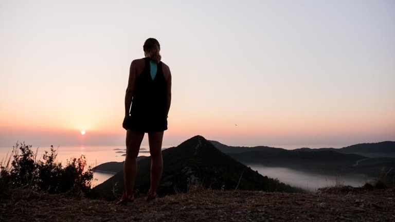 Planinarenje/hodanje