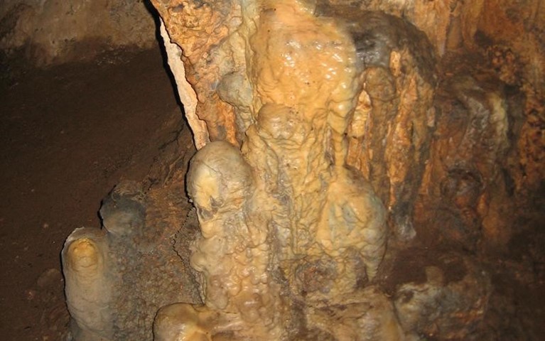 Rača cave