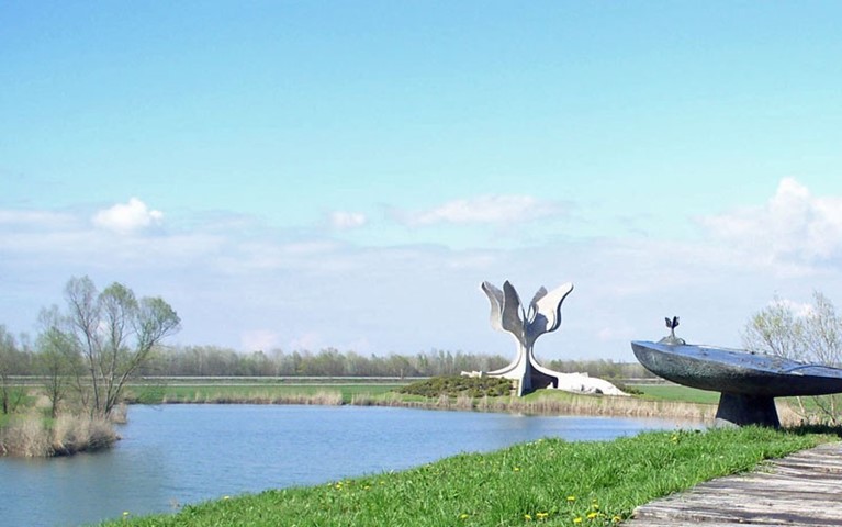 Spomen-područje Jasenovac/Memorijalni muzej