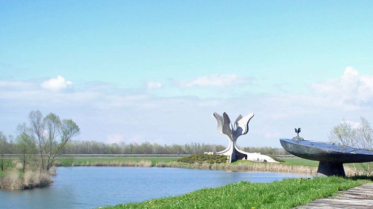 Jasenovac Memorial Site /Memorial Museum