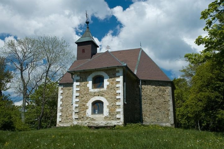 Chapel of St. James
