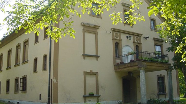 Kurija Junković u Gornjem Stenjevcu