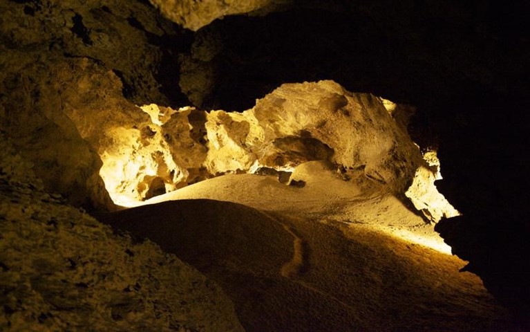 Veternica cave