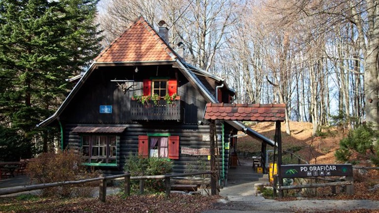 Ugostiteljstvo i smještaj