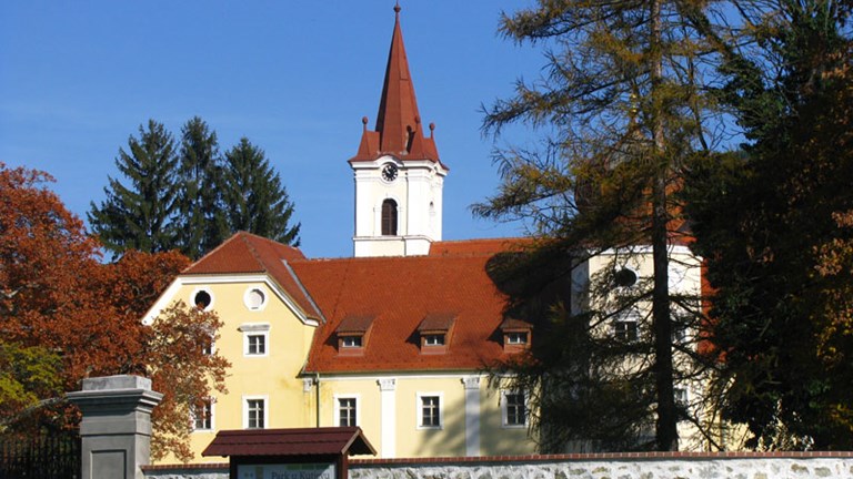 Kutjevački povijesni kompleks