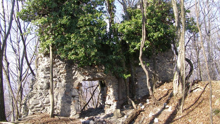 Stari grad Oršulić