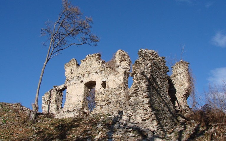 Fortress of Kamengrad
