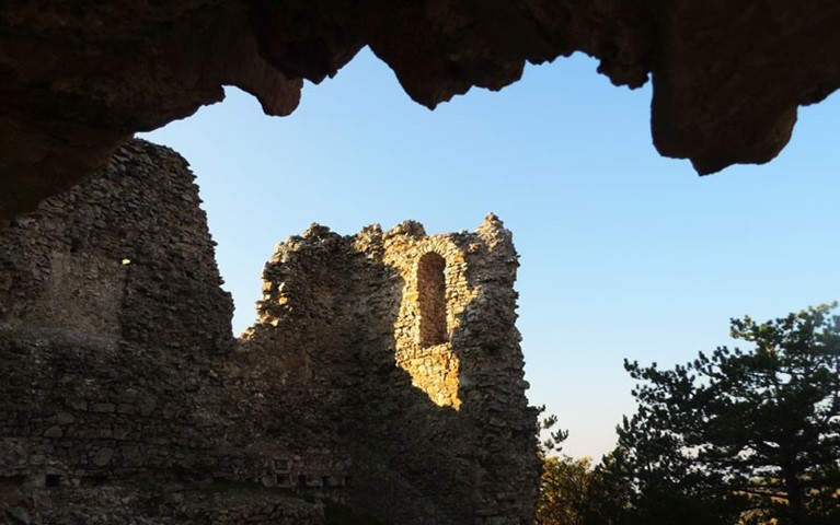 Fortress of Velika