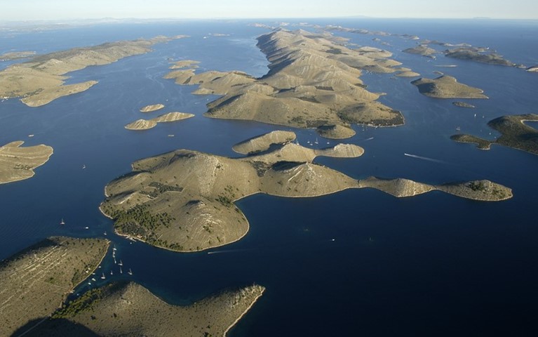 Island of Katina