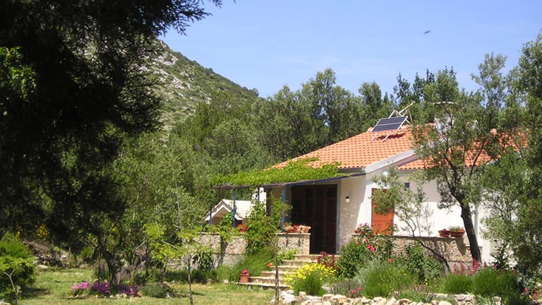 Ugostiteljstvo i smještaj