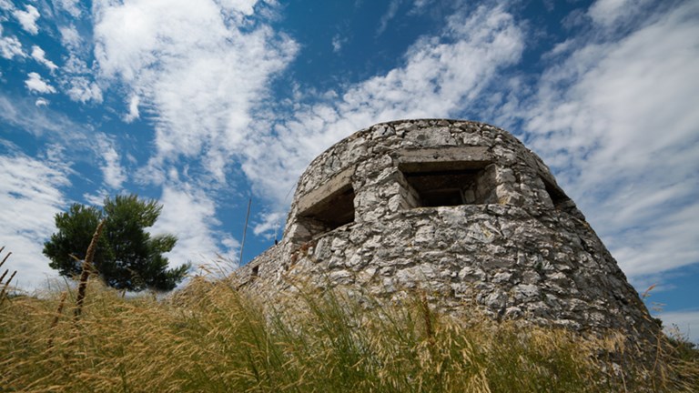 Vidikovac Grpašćak