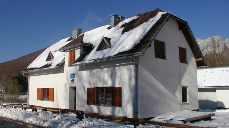 Accommodation and catering