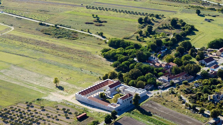 Maškovića han (17. stoljeće)