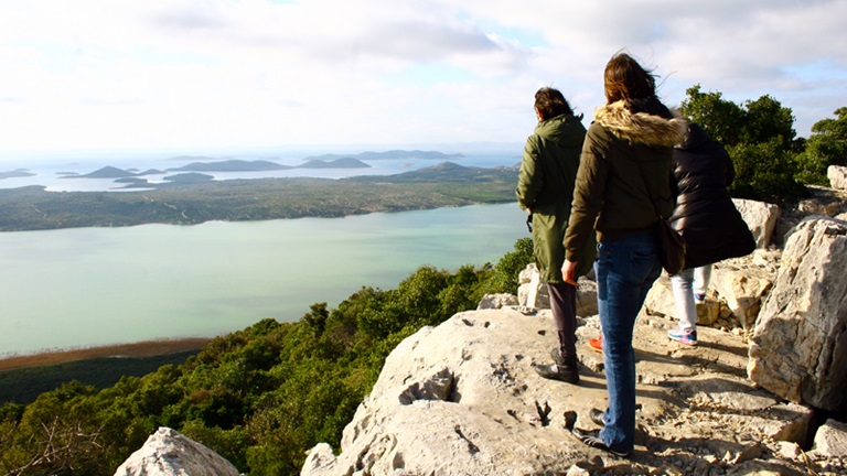Planinarenje/hodanje