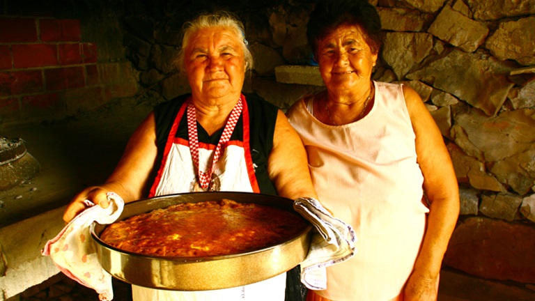 Ugostiteljstvo i smještaj