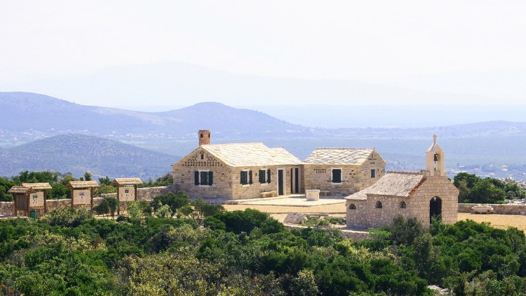 Info centar Kamenjak