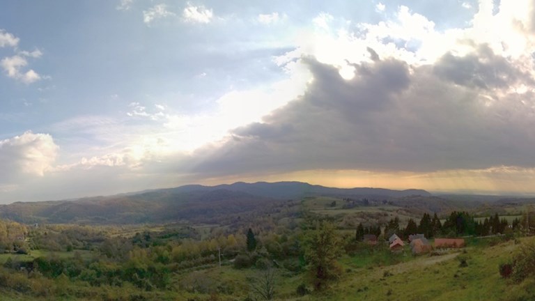 Mrzlo polje – Gornja Vas