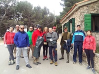 Green Cleanup in Biokovo Nature Park - dca74161-81d0-4d55-879c-5adc1174ed17