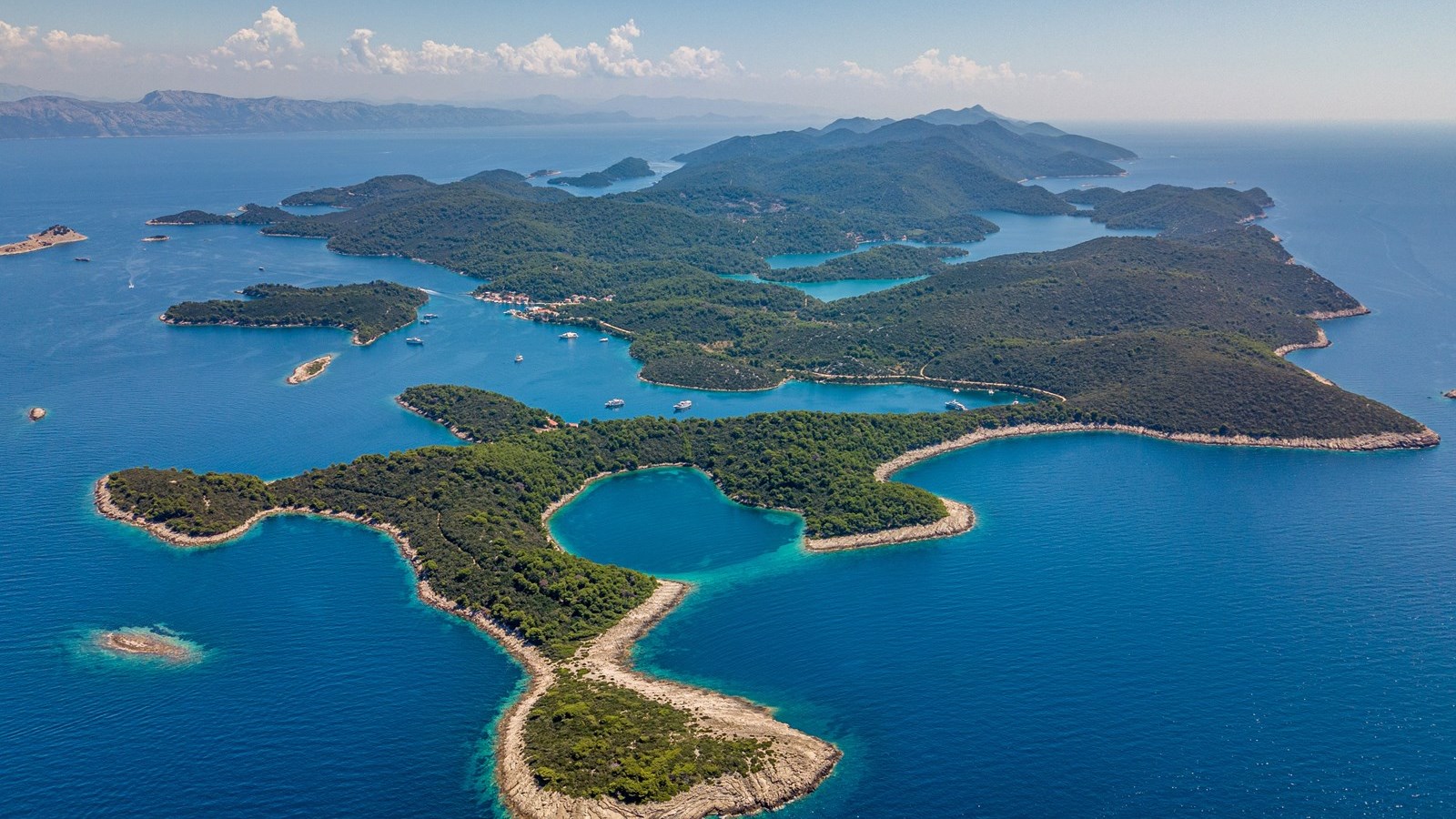 Mljet