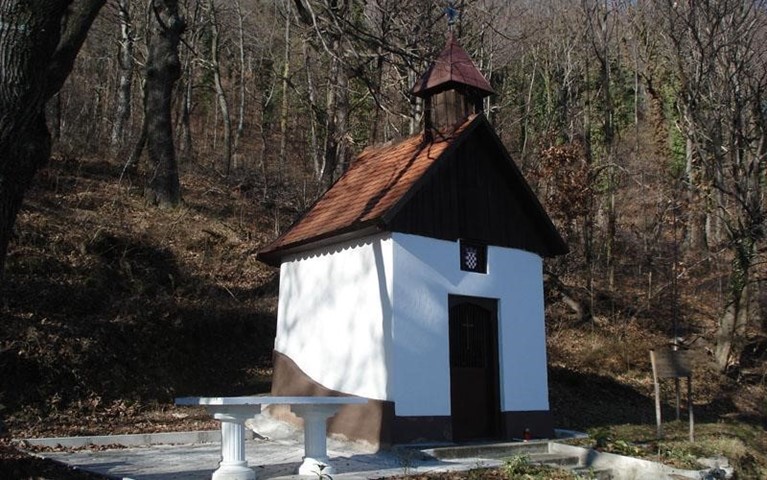 Chapel of Our Lady of Snow